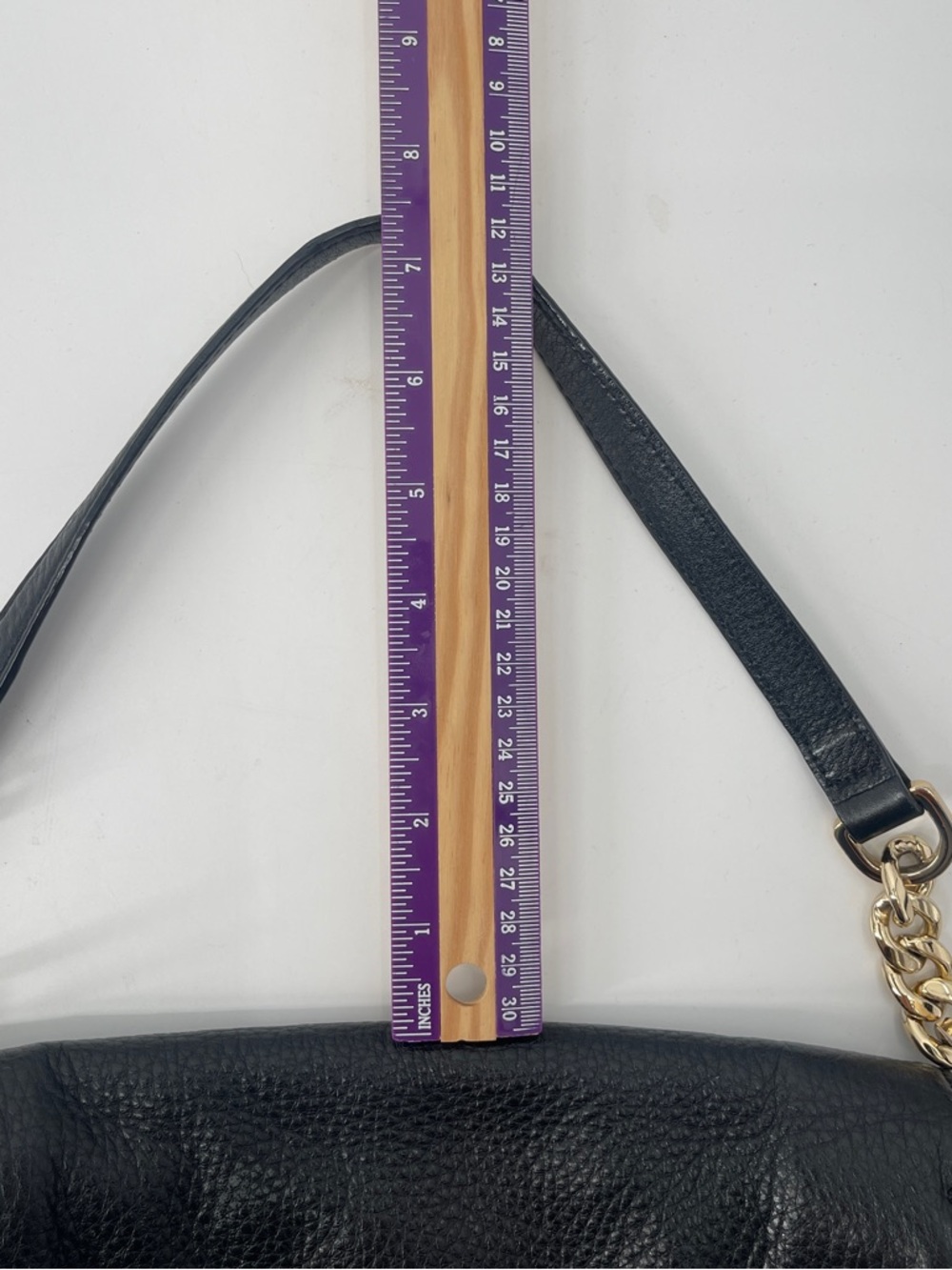 MICHAEL Michael Kors Bedford Tassel - Medium' Shoulder Bag - Picture 14 of 16